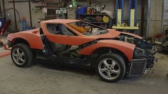 Episode 3 Sports Car Edition - Part 3