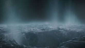 Episode 12 Solar System: Icy Worlds