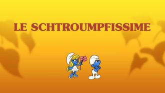 Episode 8 King Smurf/The Smurfs and the Howlibird