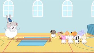 Episode 45 Gym Class