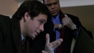 Episode 18 Brazil