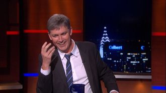 Episode 20 Steven Johnson
