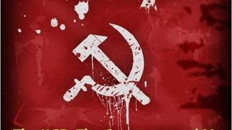 Episode 10 The KGB, the Computer and Me