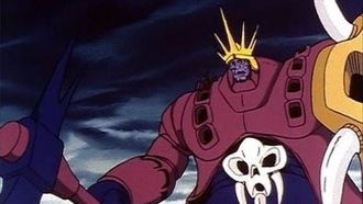 Episode 51 Lotor, the King