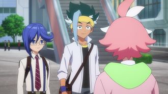 Episode 17 