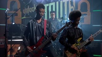 Episode 154 Unlocking the Truth