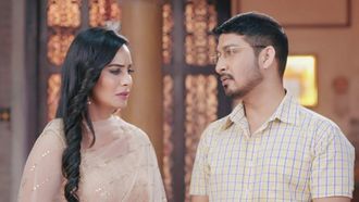 Episode 123 Karan Asks to Marry Seerat.