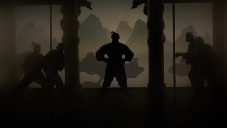 Episode 55 Day of the Samurai