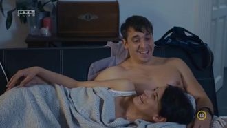 Episode 8 Mindenki Pestre megy