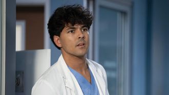 Episode 18 How Do I Live