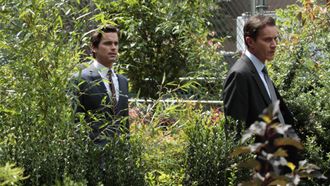 Episode 9 No Good Deed