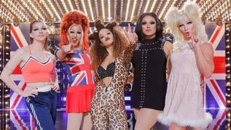 Episode 10 Rita Ora vs. Charli XCX