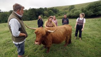 Episode 15 Jurassic Coast: Redlands Coppice