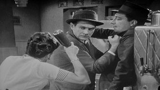 Episode 11 Coney Island Baby