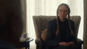 Episode 7 Haunting