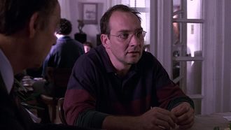 Episode 9 Blood Libel