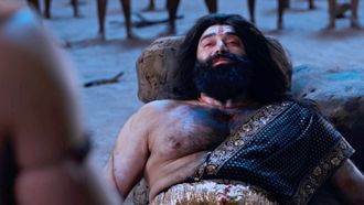 Episode 164 Vidhvansak Urja