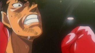 Episode 73 Surpass That Moment