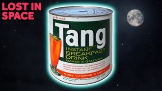 Episode 66 What Ever Happened To Tang?