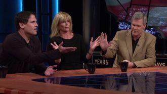 Episode 1 January 11, 2008