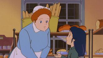 Episode 23 The Friendly Baker