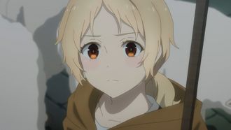 Episode 11 Forest of Wolves and Frigid Rain