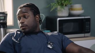 Episode 6 Épisode 06