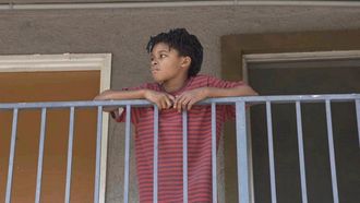 Episode 4 Shelter