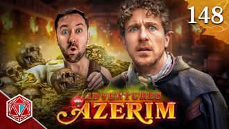 Episode 148 Into the Tavern!