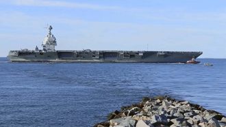 Episode 4 USS Ford