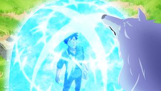 Episode 3 My Super Power Is All About Cooking