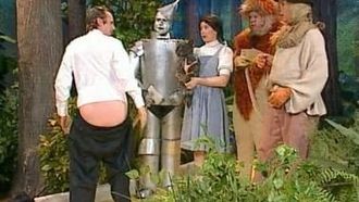 Episode 7 The Dana Carvey Show