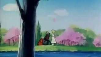 Episode 68 Haru ni chiru hana