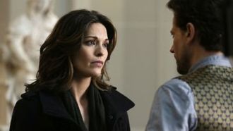Episode 22 The Last Death of Henry Morgan