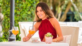 Episode 7 Time to Slut-Shame a Girl Out of the Villa