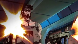 Episode 11 Aitô