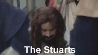 Episode 4 The Stuarts