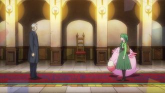 Episode 10 The Old Chateau