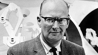 Episode 4 Arthur C. Clarke