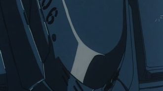 Episode 12 Hokorobi