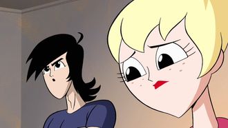 Episode 18 A Family Crisis