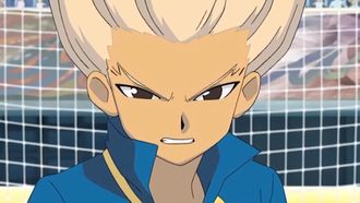 Episode 21 A Fierce Duel with Kirkwood!
