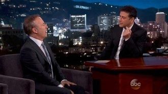 Episode 17 Mila Kunis, Bob Odenkirk, Charli XCX