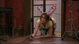 Episode 8 Hannah's Gonna Get This