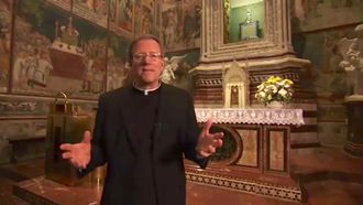 Episode 7 Word Made Flesh, True Bread of Heaven: The Mystery of the Liturgy and the Eucharist