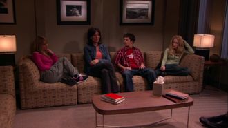Episode 15 Daddy's Girl