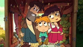 Episode 2 Sad, Single, and Stranded