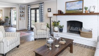 Episode 11 Southern Coastal Style