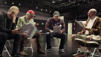 Episode 5 