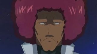 Episode 8 Maddo sukuriputo